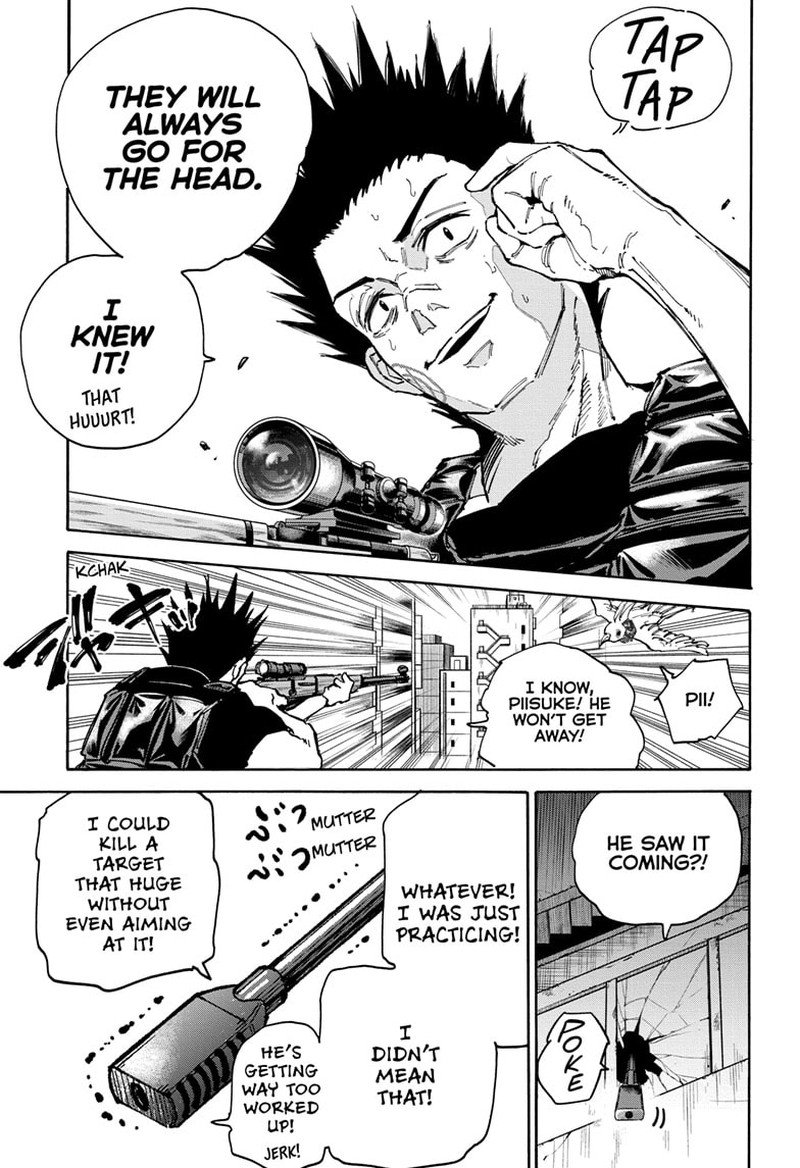 Chapter 136 - Page 21